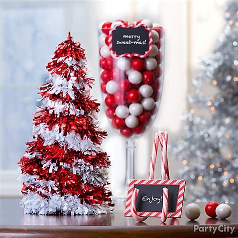 4.1 out of 5 stars. Candy Cane Christmas Decorations | Party City