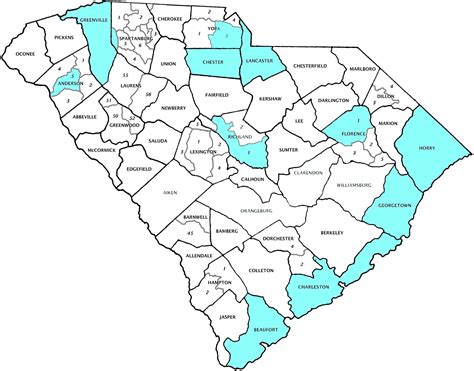 Best School Districts In Charleston South Carolina At Bonita Gibson Blog