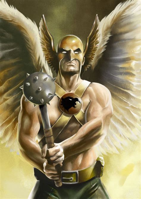 Hawkman Superhero Poster Superhero Villains Superhero Movies