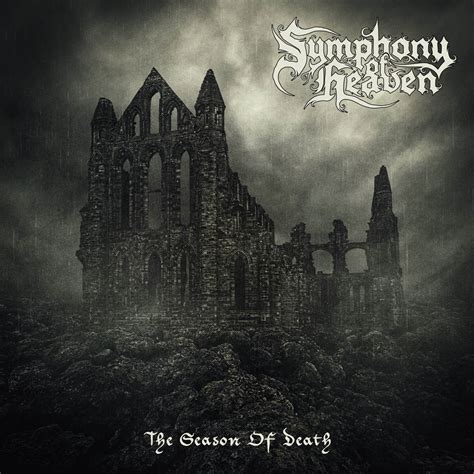 Symphony Of Heaven The Season Of Death Album Review