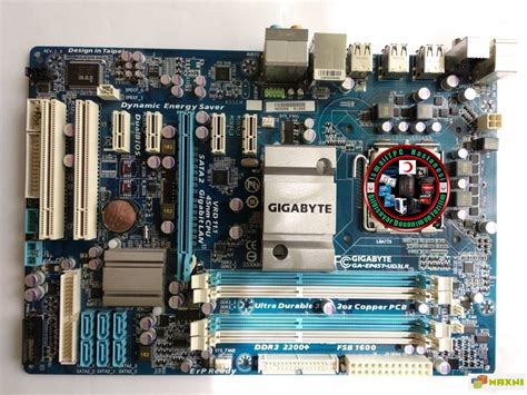 Nvme M2 Ssd Bios Mod Xeon 771 To 775 Pin Microcode Bios Mod Gigabyte