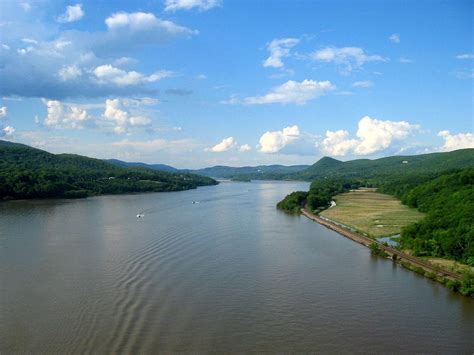 Hudson River Cleanup Focuses On Shore After Dredging Ends Wamc