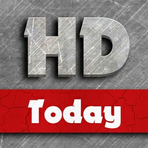 HD Today - YouTube
