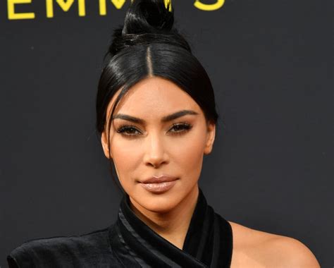 Kim Kardashian Personal Life Career And Scandals