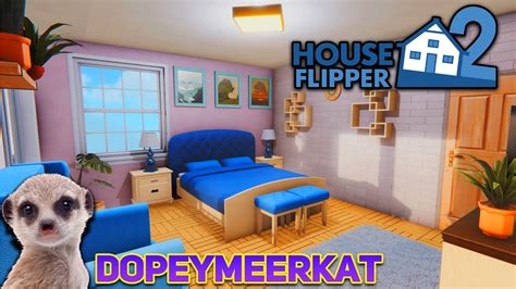 Dopey Plays House Flipper 2 Demo And Hunter Call Of The Wild Youtube