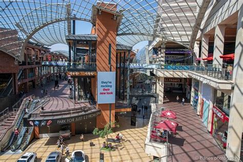 Cabot Circus (Bristol) - 2021 All You Need to Know BEFORE You Go