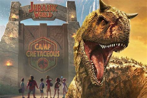 Will ‘jurassic World Camp Cretaceous Season 4 Release On Netflix
