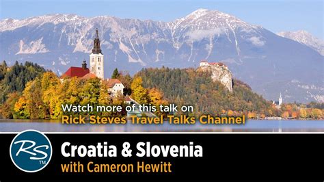 Croatia Travel Skills Plitvice Lakes National Park Youtube