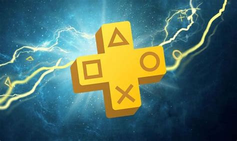 Ps4 Free Games Surprise Another Ps Plus Bonus Revealed After Shock