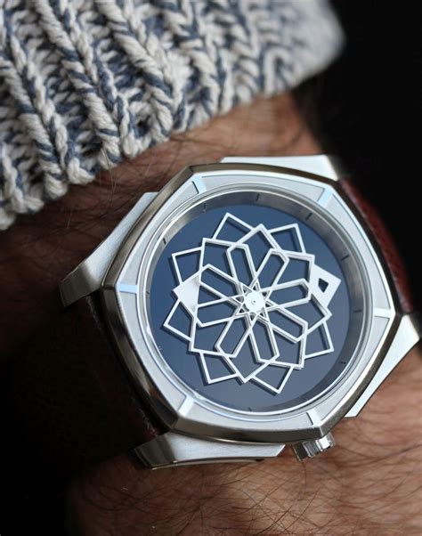 Muse Swiss Art Watches Online Crowd Funding Campaign