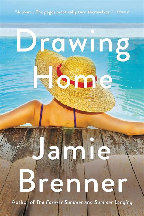 Drawing Home Kindle Edition By Brenner Jamie Literature Fiction