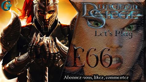 Dungeon Siege Episode 66 Final Youtube