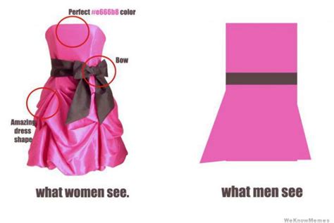 The Difference Between Men And Women In 22 Memes