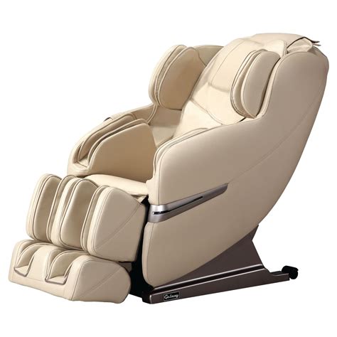 Galaxy Optima 20 Full Body Shiatsu Massage Chair Recliner With Heat And Shoulder Massage B