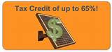 Photos of Solar Panel Tax Credit Irs