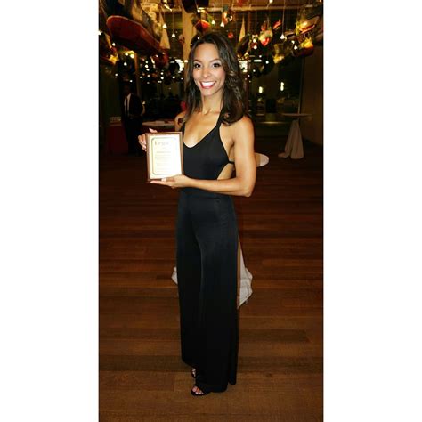 The Crafty Reporter Constance Jones Honored As Miamis Top 40 Under 40