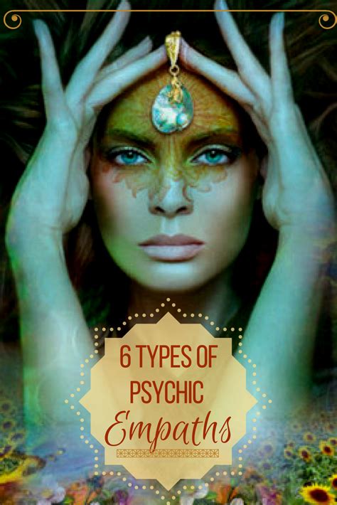 being an empath is amazing see here which psychic abilities you have as an empath empath