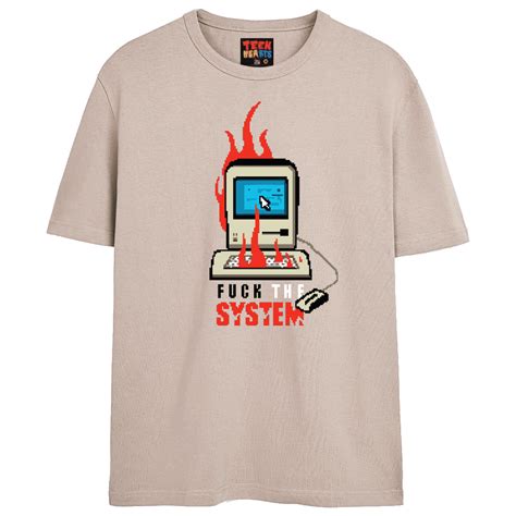 System Failure Teen Hearts Clothing Stay Weird