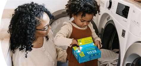 Eco Conscious Laundry Detergents Powered By Plants Ecos®