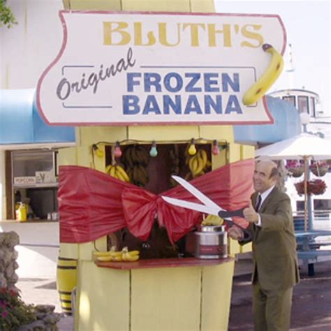 The Banana Stand Arrested Development The Funniest
