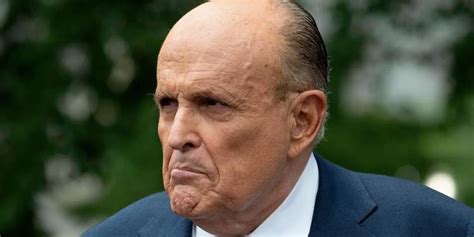 Rudy Giuliani Planning To Meet With Fani Willis Report Raw Story
