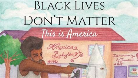 Why Black Lives Do Not Matter Best Media Info
