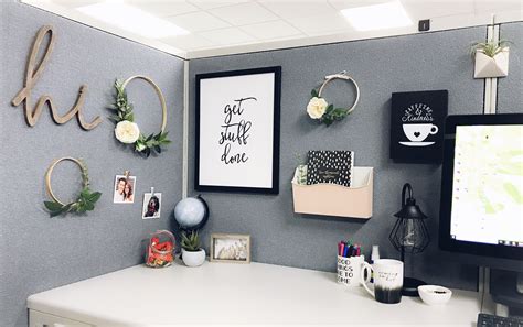 Top Decor For The Office That Will Enhance The Ambiance Of Your