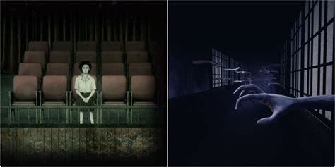 7 Psychological Horror Games To Play If You Loved Ikai