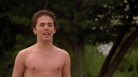 The Stars Come Out To Play Xavier Dolan Shirtless In