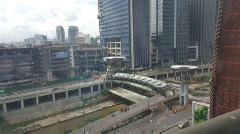 With it organic design children are invited to climb into an exciting world and discover the many challenges of the explorer. (UPDATE) #KLEcoCity: Link Bridge Connecting KL Eco City To ...