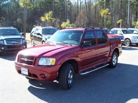 Discover both in the 2010 ford sport trac. 2004 Ford Explorer Sport Trac Adrenalin Data, Info and ...