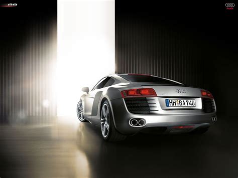 Audi R8 Hd Wallpapers Wallpaper Cave