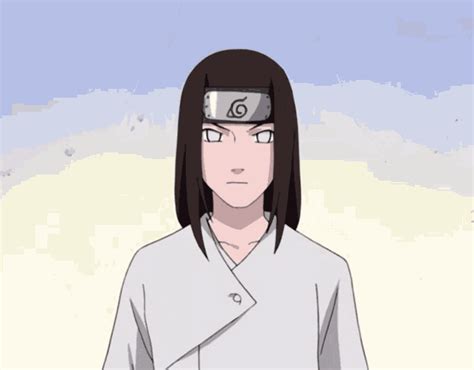 Naruto Hyuga Animated Cool S Animation Quick Character The Best