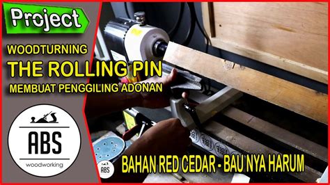 Check spelling or type a new query. 5 Menit Doang - Bubut Kayu Membuat Penggiling Adonan Kue ...