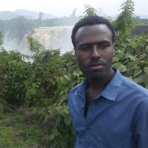Alemu Abebe Public Health Intervention Officer The World Health