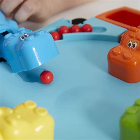 Hungry Hungry Hippos Labyrinth Games And Puzzles