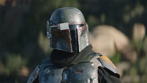 Cedars Boba Fett Makes His Epic Return In Sixth Episode Of “the