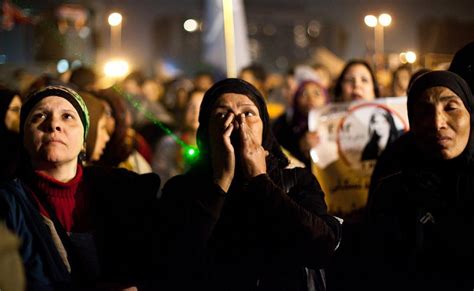 Sexual Assaults Persist In Cairos Tahrir Square Here And Now