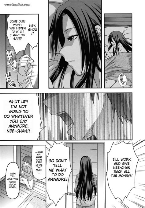 Page 154 Yuzuki N Dash Another World Henfus Hentai And Manga Sex