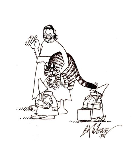 B Kliban Kliban Cat Cute Cats Photos Cat People