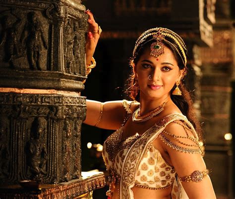 Lesser Know Facts About Bahubali Actress Anushka Shetty