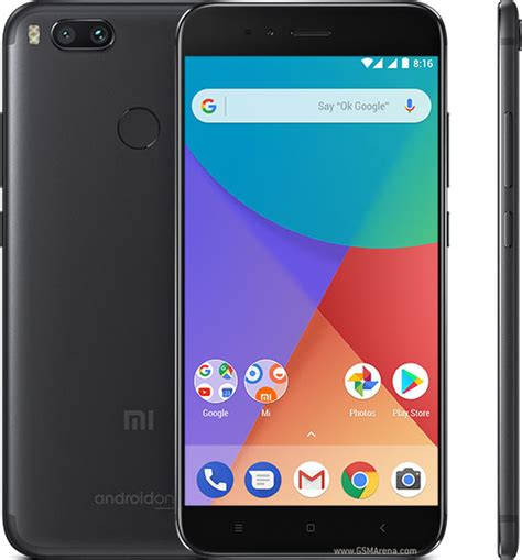Mi A1 And Mi 5x Price Specs And Features And Where To Buy
