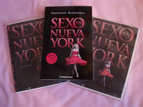 Sexo En Nueva York Hekirobu Flickr