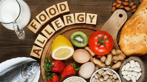 Kenali Penyebab Alergi Makanan Pada Anak Sebelum Terlambat Blog Ainhy