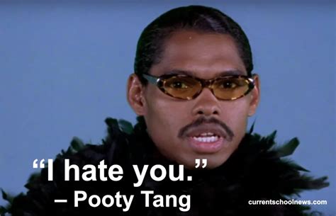 Pootie Tang Quotes About Doing The Right Thing Current School News