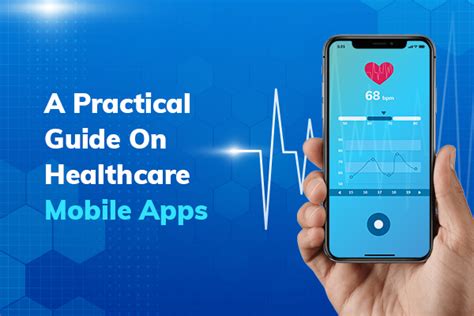 Important Features For Healthcare Mobile App Development