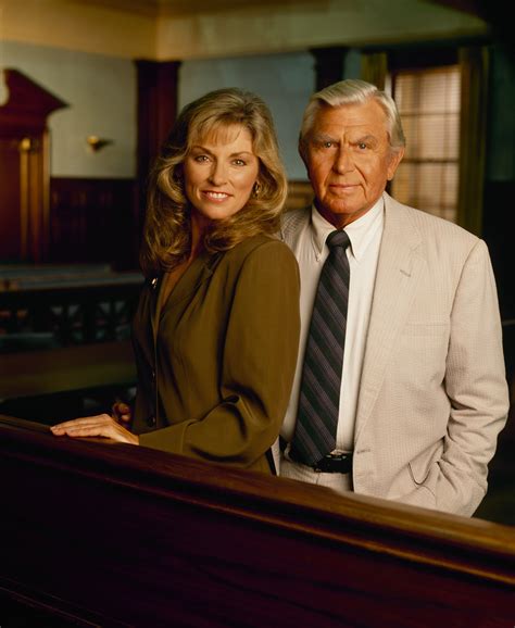 Matlock The 3 Daughters The Andy Griffith Legal Mystery Series Went