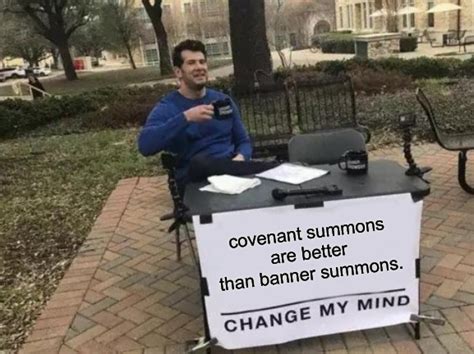 The Banner Curse Repicseven