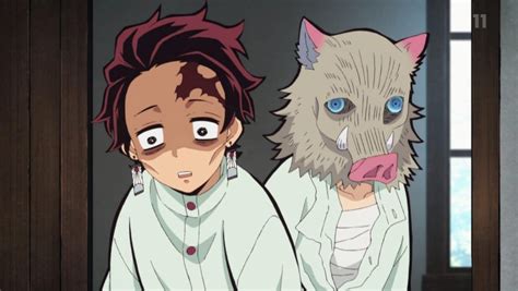 Reseña Kimetsu No Yaiba 鬼滅の刃 Capítulo 24 — Kudasai Anime Love Calm