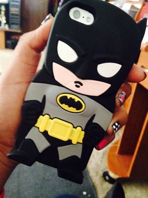 Batman Iphone Case Batman Phone Case Cool Iphone Cases Cute Phone Cases
